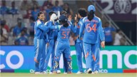 Cricket India Women Qualify For ICC Women’s World Cup 2025 Semifinal; Smriti Mandhana, Pratika Rawal’s Centuries Help IND