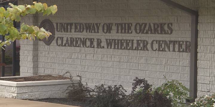 United Way Ozarks Region partner agencies see longer lines, increased demand due to expected SNAP benefits pause