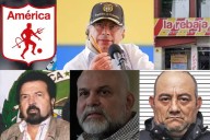 Desde equipos de fútbol hasta el presidente Petro: lista de colombianos en la Lista Clinton