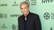Ben Stiller Says the Term 'Nepo Baby' Is a 'Selling Point'