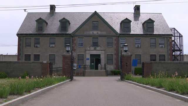 Three inmate deaths at Mass. prison under investigation