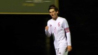 Eli Jarrell has a hat trick kick
