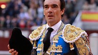 Dónde ver gratis hoy la corrida de Curro Díaz, El Cid y David Galván en Jaén: horario y televisión