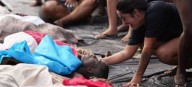 RIO DE JANEIRO. SUBEN A 120 LOS MUERTOS POR EL OPERATIVO POLICIAL CONTRA EL GRUPO NARCO COMANDO VERMELHO