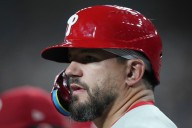 Los Mets buscan dar un golpe sobre la mesa en la agencia libre con Kyle Schwarber