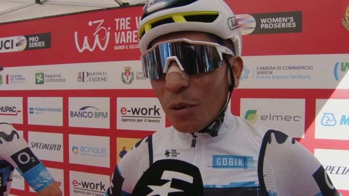 Movistar no le ha renovado y Nairo Quintana contó la verdad: esto dijo sobre su futuro