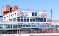 El ajuste en el Hospital Garrahan impacta en el sistema de salud entrerriano