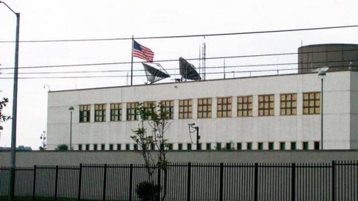 Embajada de Estados Unidos en Colombia hizo importante anuncio sobre sus redes