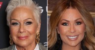 Big Brother star says she 'will never speak to Denise Welch' over iconic housemate feud