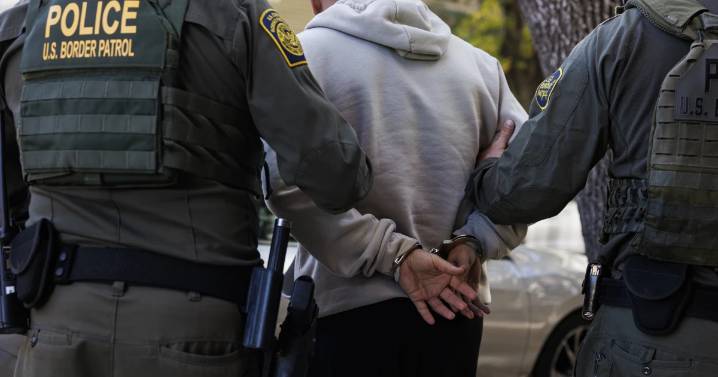 Statewide: Immigration agents using stealth tactics