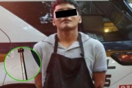 Ciudad de México: hombre es asesinado a tubazos en un puesto de carnitas