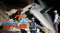 'It was love': Philippine family mourns 17-yr-old daughter who died saving family in earthquake