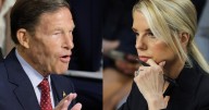 Watch: Blumenthal asks Bondi about conversations with Trump before Comey's indictment