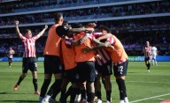 VIDEO.- Sin despeinarse: Estudiantes ganó el clásico por la enorme diferencia que existe