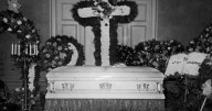 A Look Back: St. Louis-bred mobster's flashy last ride home in 1933