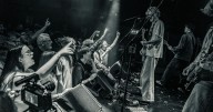 The Gathering Sounds 2025 in Stockton wraps up in style