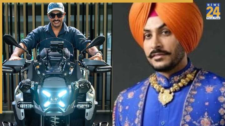 What led to Rajvir Jawanda’s tragic accident? Eyewitness reveals shocking details: ‘Emergency break lagi…’