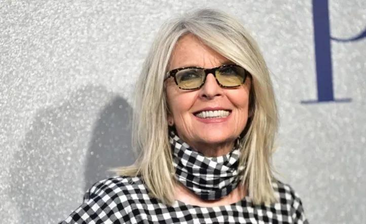 Muerte de Diane Keaton: la familia de la actriz reveló qué le ocurrió