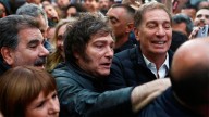 La Corte Suprema rechazó la apelación de Fuerza Patria y confirmó a Diego Santilli…