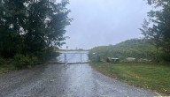 Greenway Farm residents eye legal action against Havre de Grace over access road