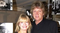 John Lodge, singer and bassist of Moody Blues during classic era, dies at 82