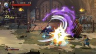 Absolum review – Dotemu goes rogue with its newest beat ‘em