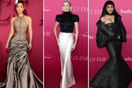'All's Fair' premiere red carpet: Kim Kardashian, Naomi Watts, Teyana Taylor and more stars