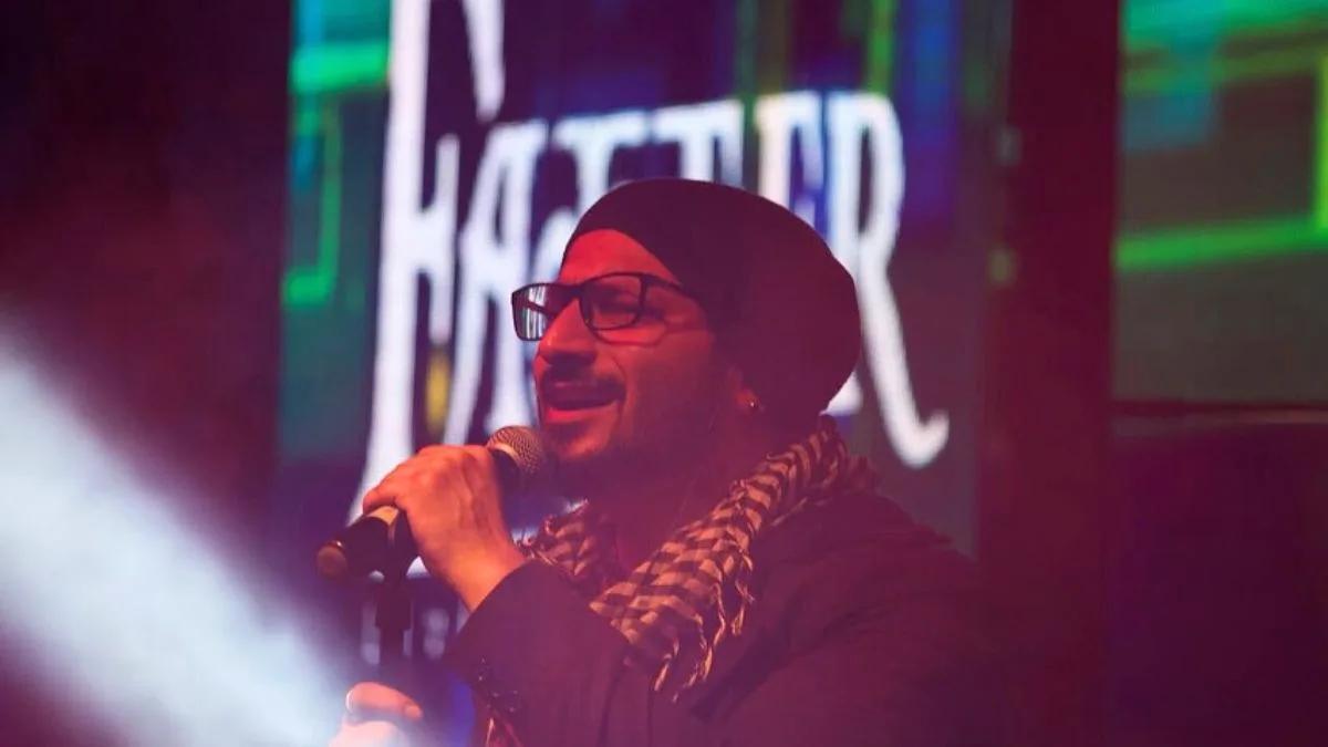 Rishabh Tandon’s Diwali celebration in Delhi ends in tragedy; ‘Ishq Faqeerana’ singer passes away
