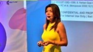 Menopausia; “cada vez más mujeres requieren atención especializada”: Especialista