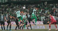 Copa BetPlay: Nacional fue más que Once Caldas y conquista las semifinales