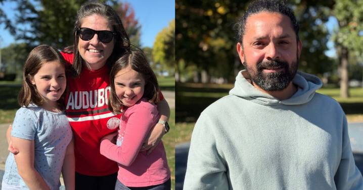 Bay View families stay festive as Milwaukee shifts Halloween tradition