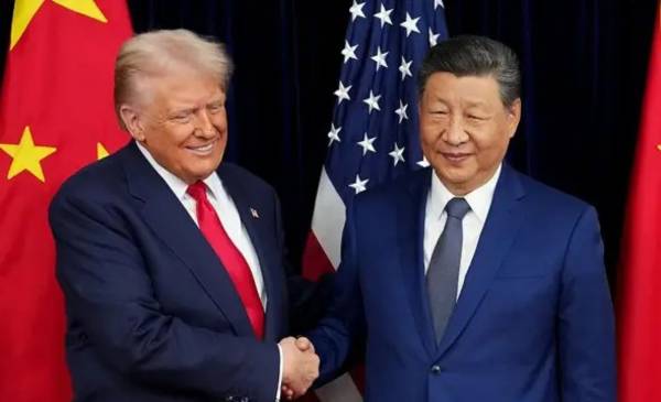 China acordó comprar soja a los Estados Unidos, reveló Bessent