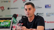 “Santos tuvo un partido completo”: Francisco Rodríguez