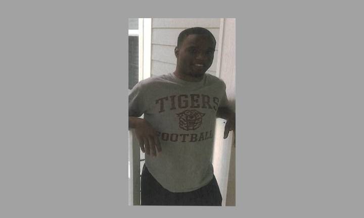 Kingston police seek help finding missing person
