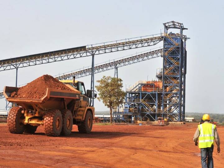 Barrick to sell Ivory Coast gold mine in $305M divestment