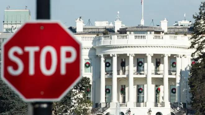 Cuarto cierre gubernamental con Trump, que ya afrontó el más largo de la historia en 2018