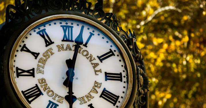 Will we ever say goodbye to daylight saving time? Here is the status on twice