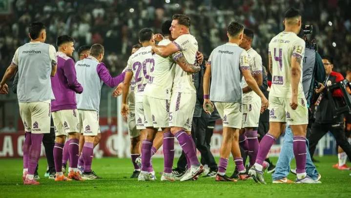 Universitario y su mensaje antes del partidazo ante Sporting Cristal: "Luchar hasta el final"