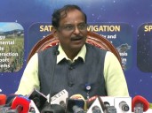 Indian space sector saw remarkable achievements, over 200 significant milestones recorded in 2025: ISRO Chief Narayanan