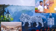 Odisha Lalit Kala Akademi Hosts ‘Viksit Bharat’ Painting Workshop in Bhubaneswar