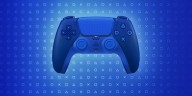 PlayStation presenta el DualSense Icon Blue, una edición limitada disponible solo en cuatro países
