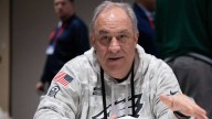 Eagles DC Vic Fangio credits unsung hero for brutal Carson Wentz pick