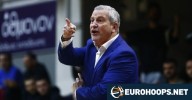 Coach Ilias Zouros takes over Panionios