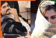 Underworld don Dawood Ibrahim was madly in love with this killer beauty, Aishwarya Rai replaced her, wanted to become a queen, she is...