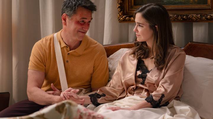 Sueños de libertad, líder de ficción y logra su 2º mejor mes de la historia este octubre