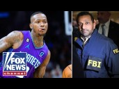 Terry Rozier's attorney says allegations are 'thin'