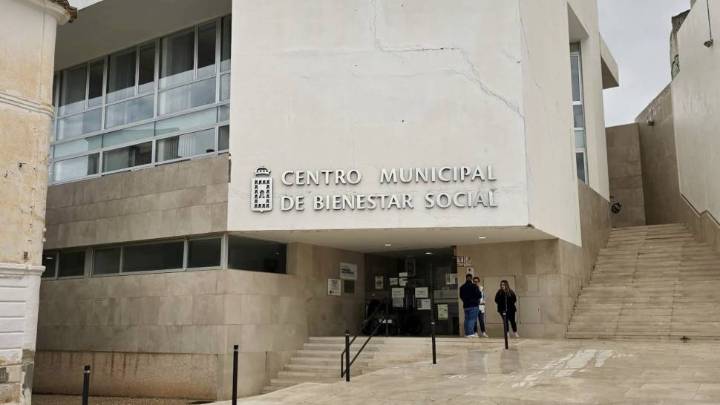 Herida una trabajadora social de Baza tras la agresión de un usuario de los servicios sociales