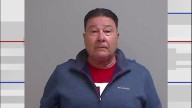 Driver accused of pulling out gun following...