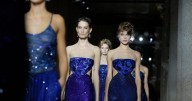 Giorgio Armani group names luxury veteran and longtime manager Giuseppe Marsocci as new CEO
