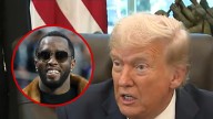President Trump Says Diddy Asked Him for Pardon